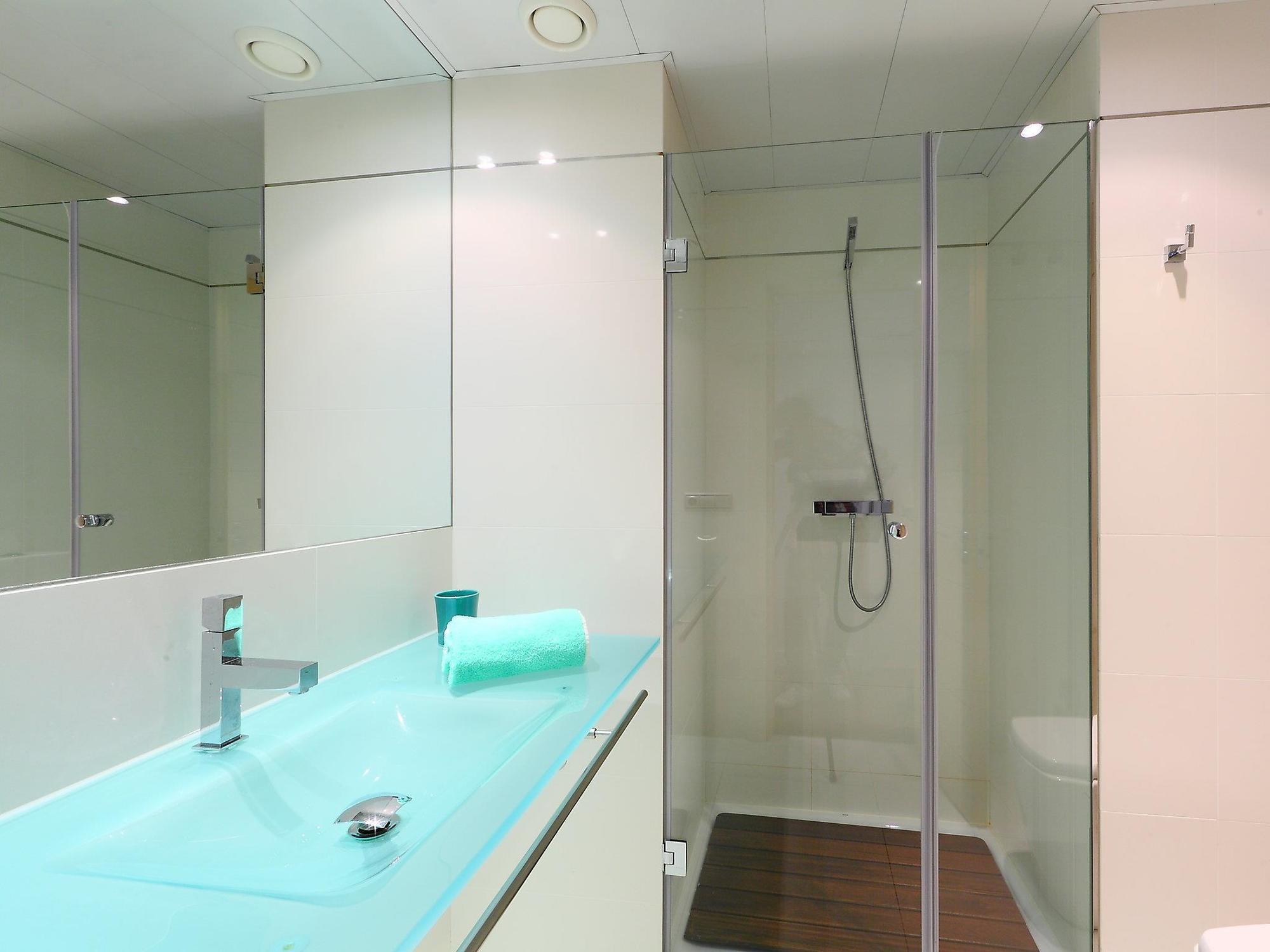 Apartment Diagonal Mar By Interhome Barcelona Ngoại thất bức ảnh