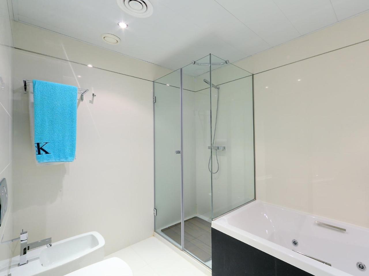 Apartment Diagonal Mar By Interhome Barcelona Ngoại thất bức ảnh